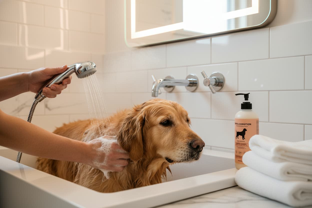 Coupe griffes chien: raccourcir sans précipitation